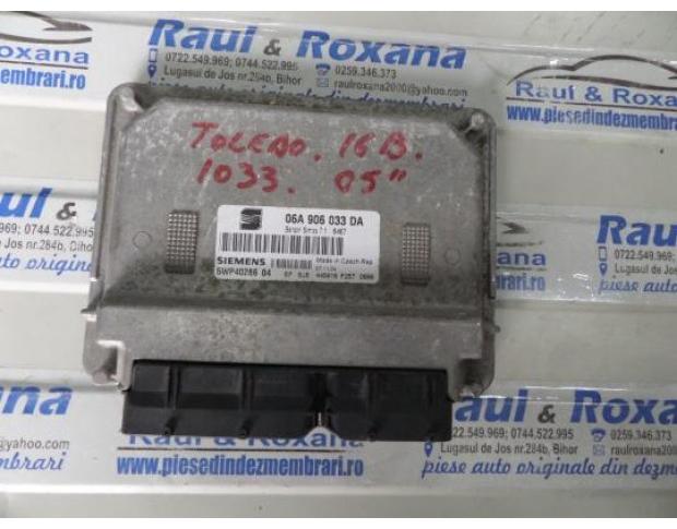 calculator motor seat altea 1.6b bgu 06a906033da