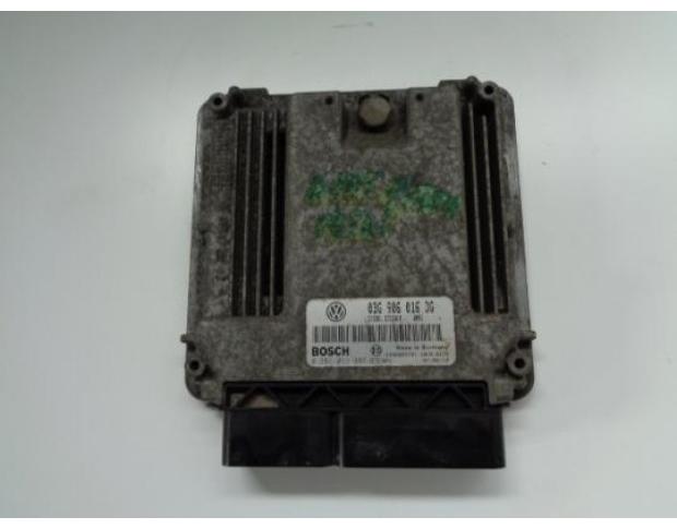 calculator motor seat altea 1.9tdi 03g906016dg