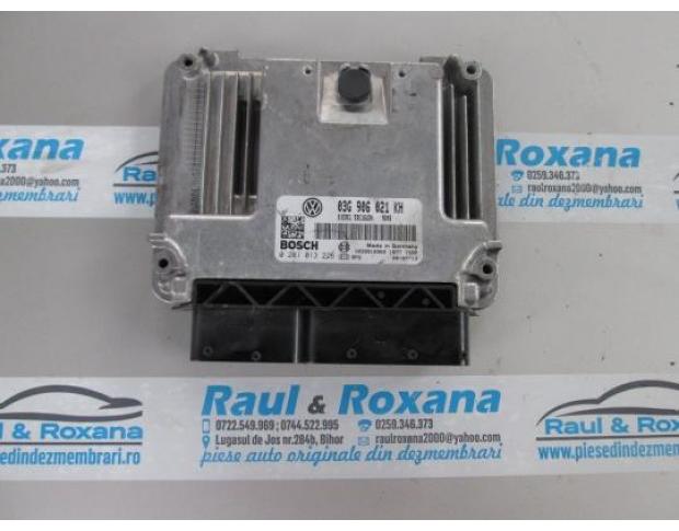 calculator motor seat altea 1.9tdi 03g906021kh