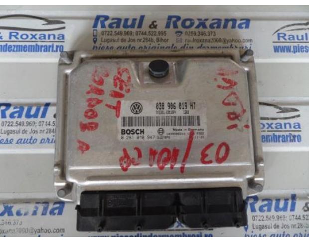 calculator motor seat cordoba 1.9tdi 038906019ht
