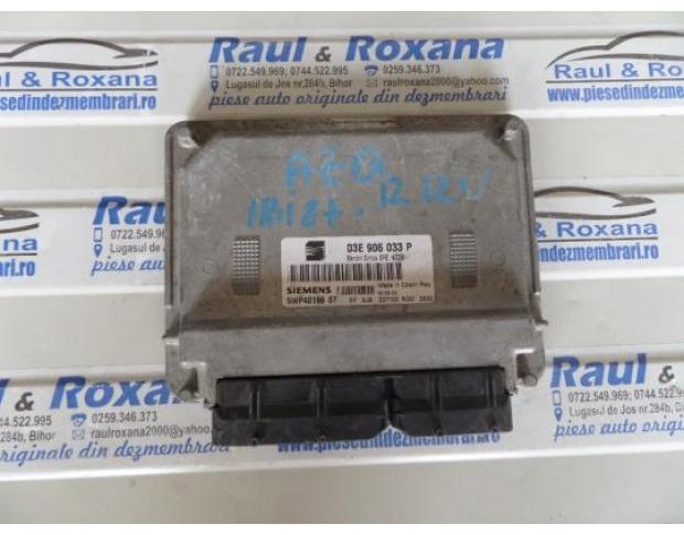 calculator motor seat ibiza 1.2 12v 03e906033p