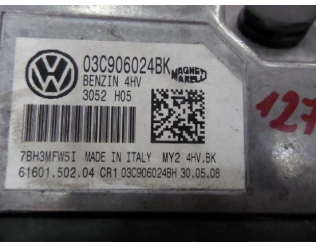 calculator motor seat ibiza 1.4 16v bxw 03c906024bk