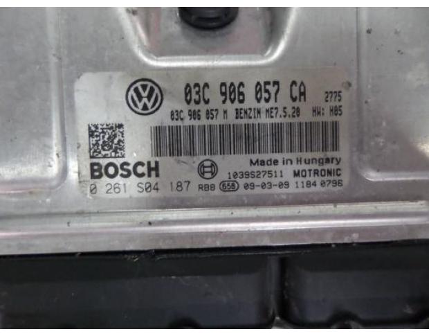 calculator motor seat ibiza 1.6 16v 03c906057ca