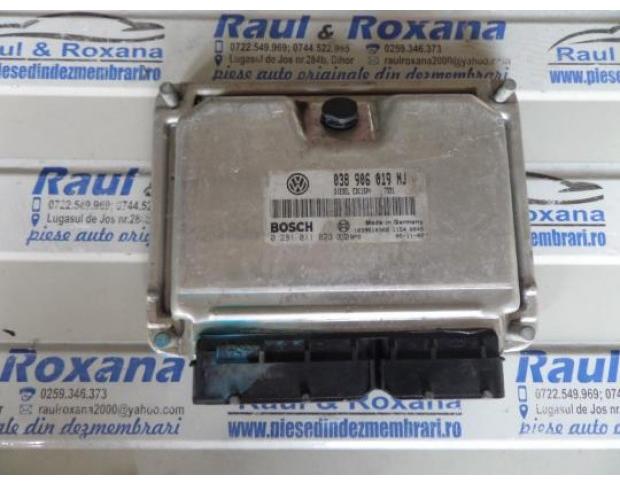 calculator motor seat ibiza 1.9tdi 038906019nj