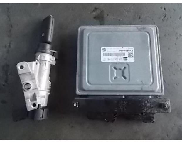 calculator motor seat ibiza 5 (6j5) 2008/03 -in prezent