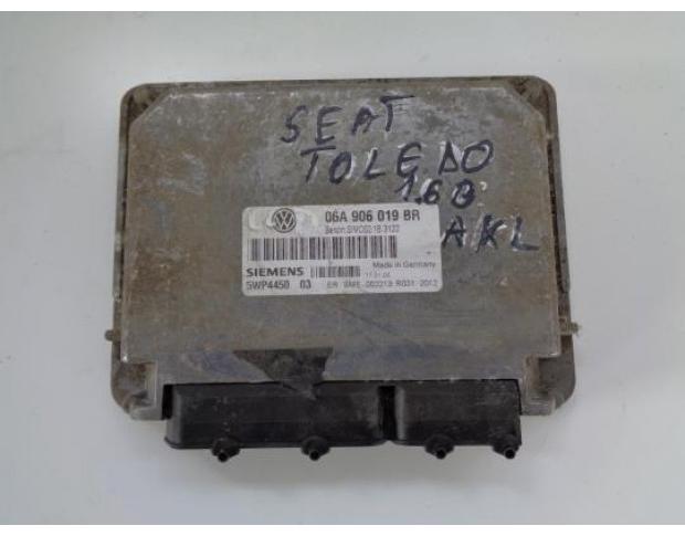 calculator motor seat leon 1.6b 06a906019br
