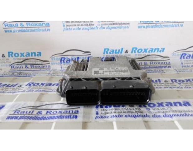 calculator motor seat leon 2.0tdi bkd 03g906021ll