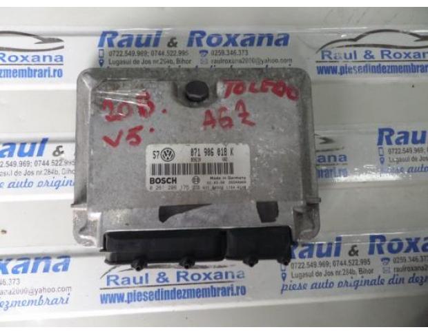 calculator motor seat toledo 2.0b agz 071906018k