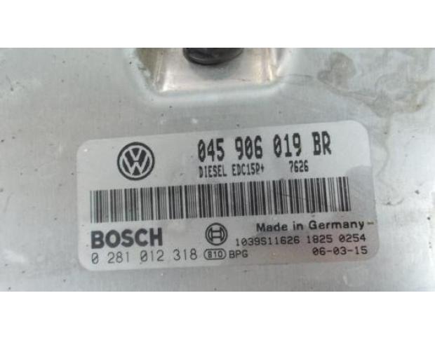 calculator motor skoda fabia 1 (6y2) 1999-2007