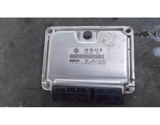 calculator motor skoda fabia 1 1.4tdi bnm cod 045906019br