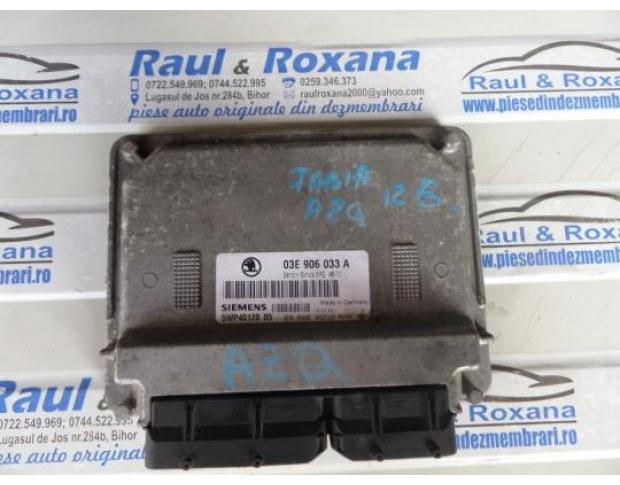 calculator motor skoda fabia 1.2b 03e906033a