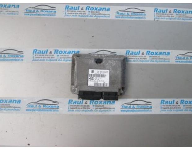 calculator motor skoda fabia 1.4 16v bbz 036906034df