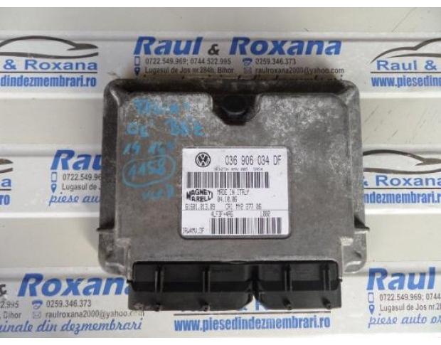 calculator motor skoda fabia 1.4 16v bbz 036906034df