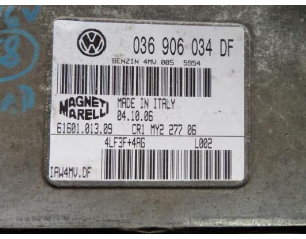 calculator motor skoda fabia 1.4 16v bbz 036906034df
