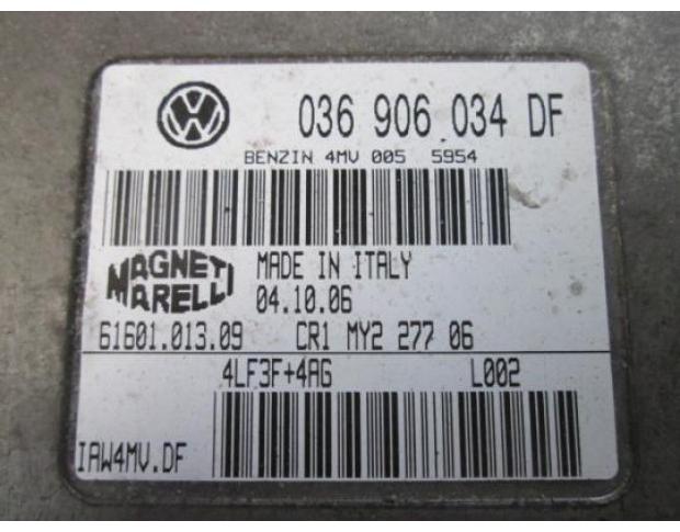 calculator motor skoda fabia 1.4 16v bbz 036906034df