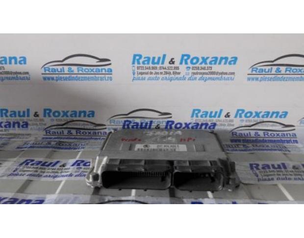 calculator motor skoda fabia 1.4mpi 047906033c