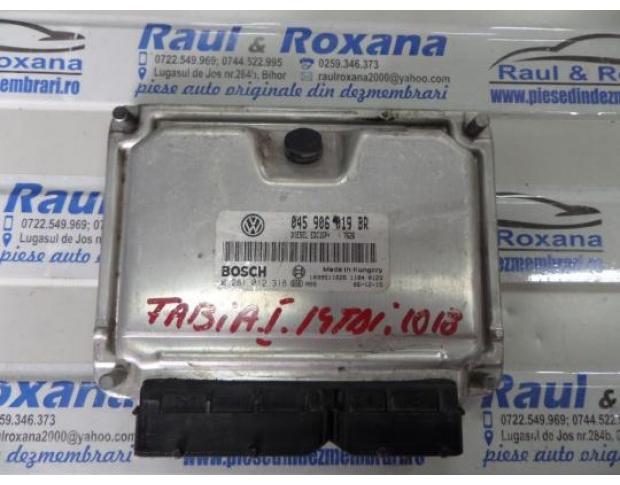 calculator motor skoda fabia 1.4tdi 045906019br
