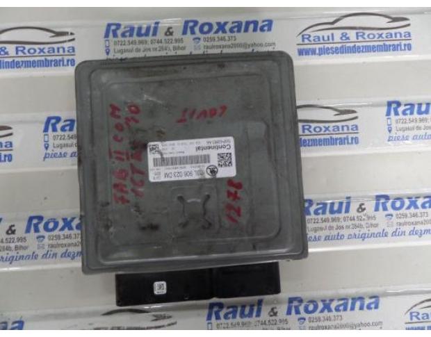 calculator motor skoda fabia 1.6tdi 03l906023dm