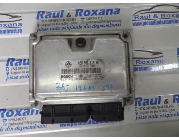 calculator motor skoda fabia 1.9sdi 038906012an