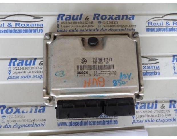 calculator motor skoda fabia 1.9sdi 038906012hr