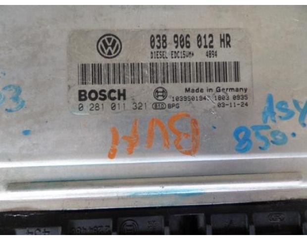 calculator motor skoda fabia 1.9sdi 038906012hr