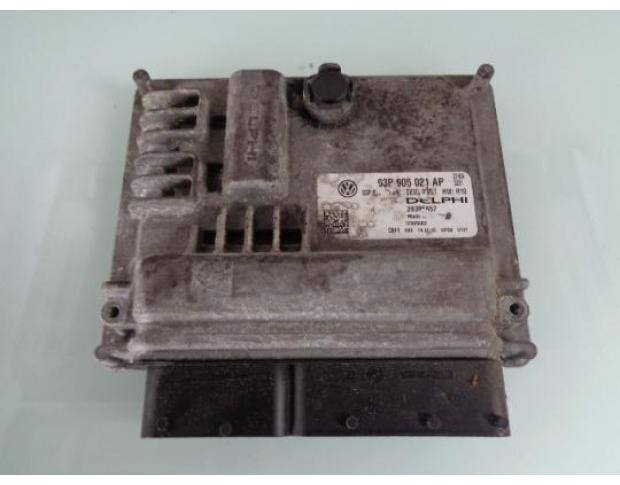calculator motor skoda fabia 2 1.2tdi 03p906021ap
