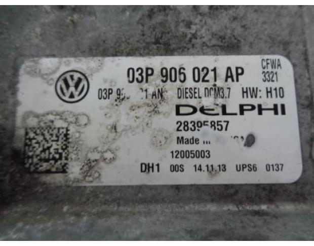 calculator motor skoda fabia 2 1.2tdi 03p906021ap
