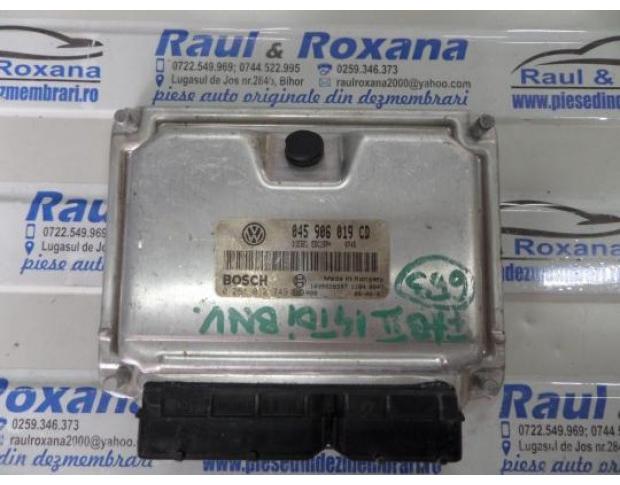 calculator motor skoda fabia 2 1.4tdi 045906019cd