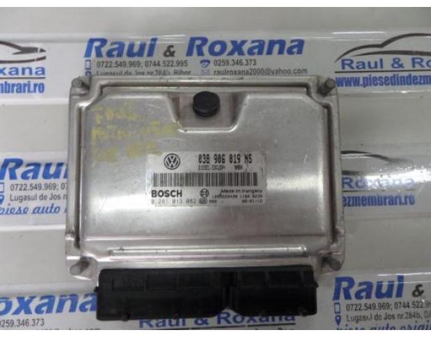 calculator motor skoda fabia 2 1.9tdi 038906019ns