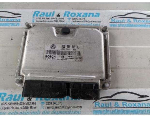 calculator motor skoda fabia 2 1.9tdi  cod 038906019ns