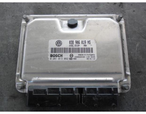 calculator motor skoda fabia 2  2006/12-2011