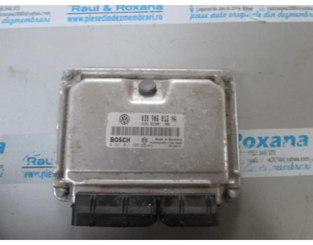 calculator motor skoda octavia 1 1.9tdi alh 038906012ha