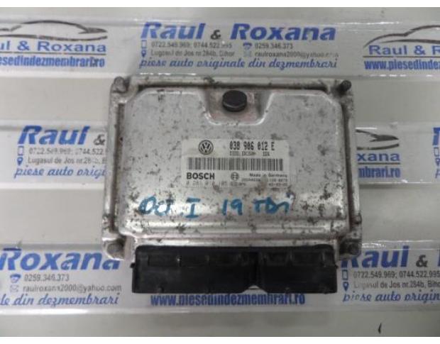 calculator motor skoda octavia 1.9sdi aqm 038906012e