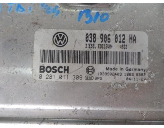calculator motor skoda octavia 1.9tdi alh 038906012ha