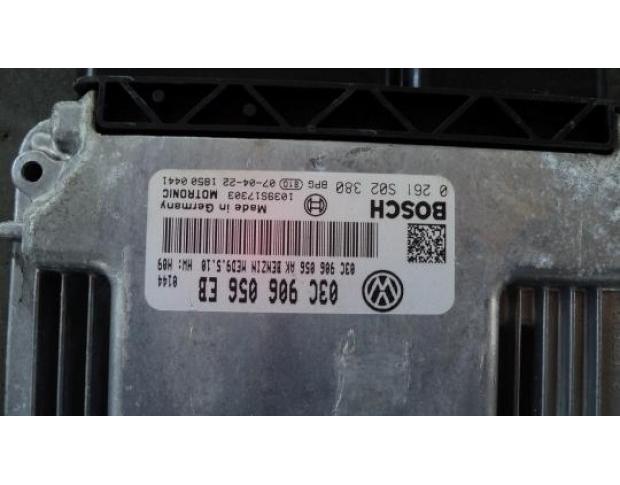 calculator motor skoda octavia 2 (1z3) 2004/02-2013