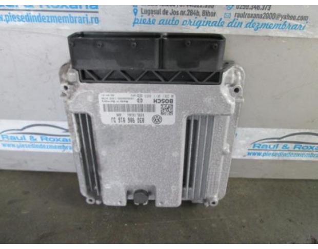 calculator motor skoda octavia 2 1.9tdi bjb 03g906016dj