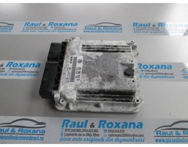 calculator motor skoda octavia 2 1.9tdi bjb 03g906016dj