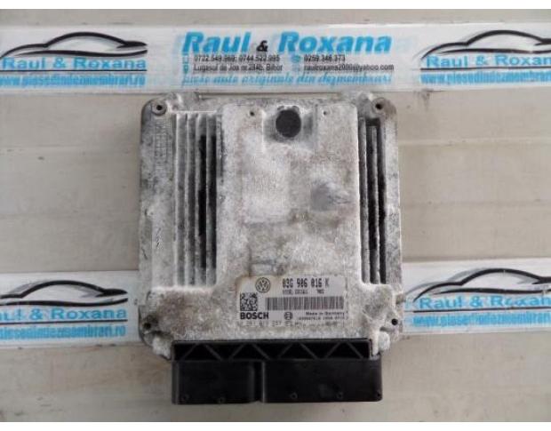 calculator motor skoda octavia 2 1.9tdi bkc 03g906016k
