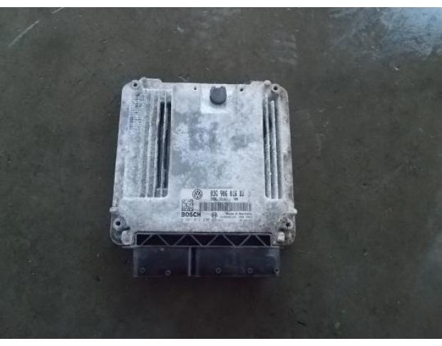 calculator motor skoda octavia 2 1.9tdi bkc cod 03g906016bd