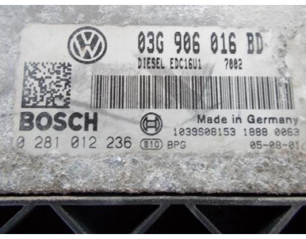 calculator motor skoda octavia 2 1.9tdi bkc cod 03g906016bd