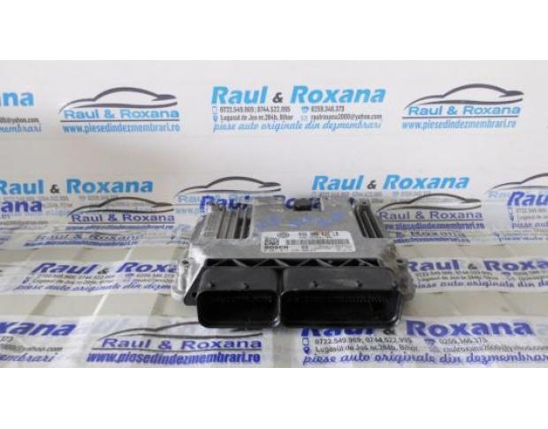 calculator motor skoda octavia 2 1.9tdi bxe 03g906021lb