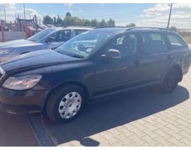 calculator motor skoda octavia 2 1.9tdi bxe negru