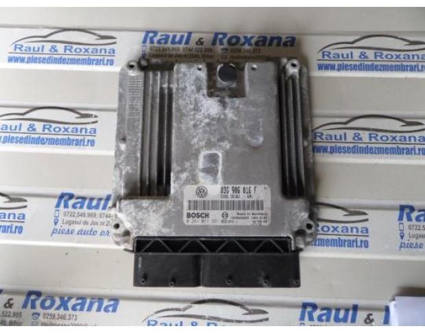 calculator motor skoda octavia 2 2.0tdi bkd 03g906016f