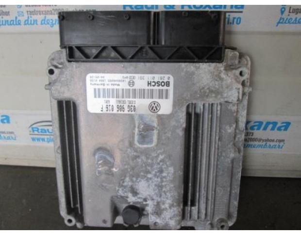calculator motor skoda octavia 2 2.0tdi bkd 03g906016f