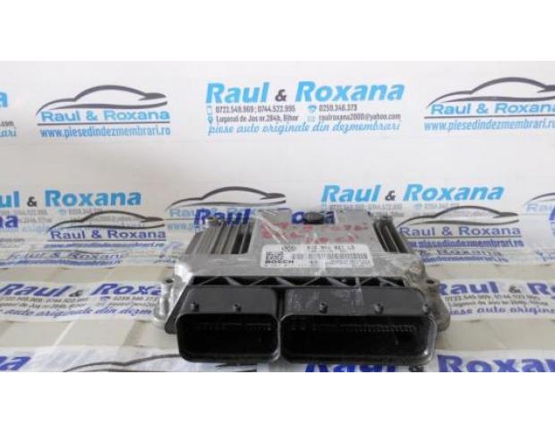 calculator motor skoda octavia 2 2.0tdi bkd 03g906021ld