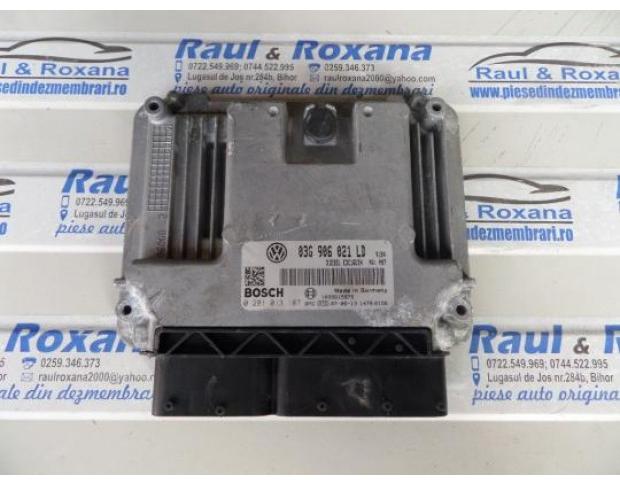 calculator motor skoda octavia 2 2.0tdi bkd 03g906021ld