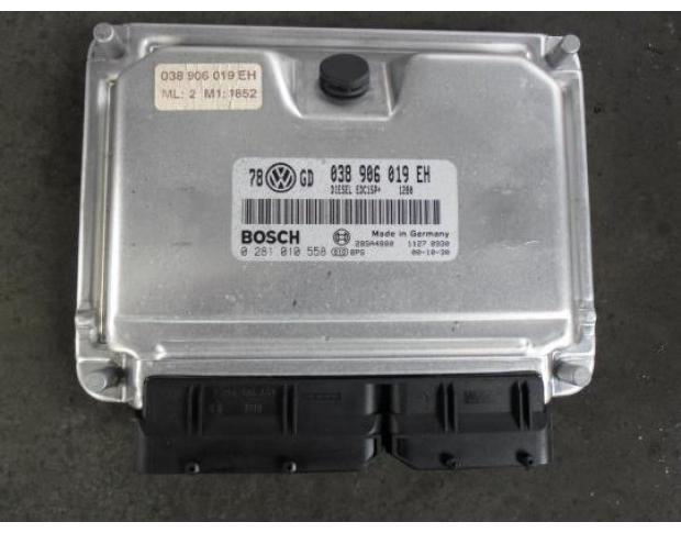 calculator motor skoda superb (3u4) 2002/02 - 2008/03