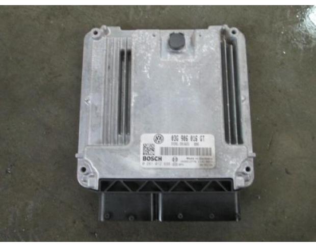 calculator motor skoda superb (3u4) 2002/02 - 2008/03
