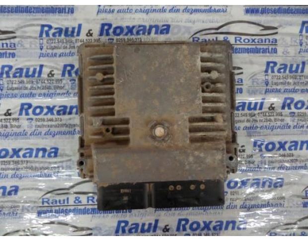 calculator motor skoda yeti 1.2tsi cbz 03f906070jj