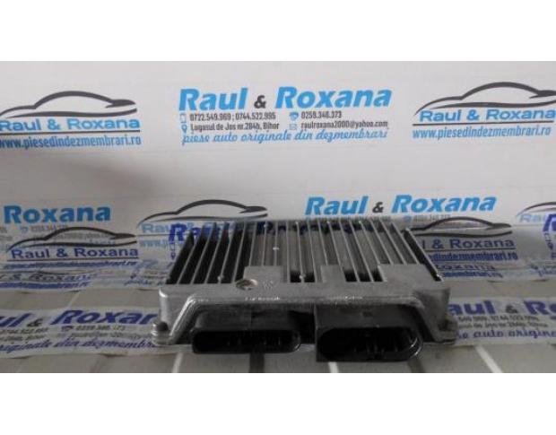 calculator motor valvetronic bmw e46 200 b 7516809